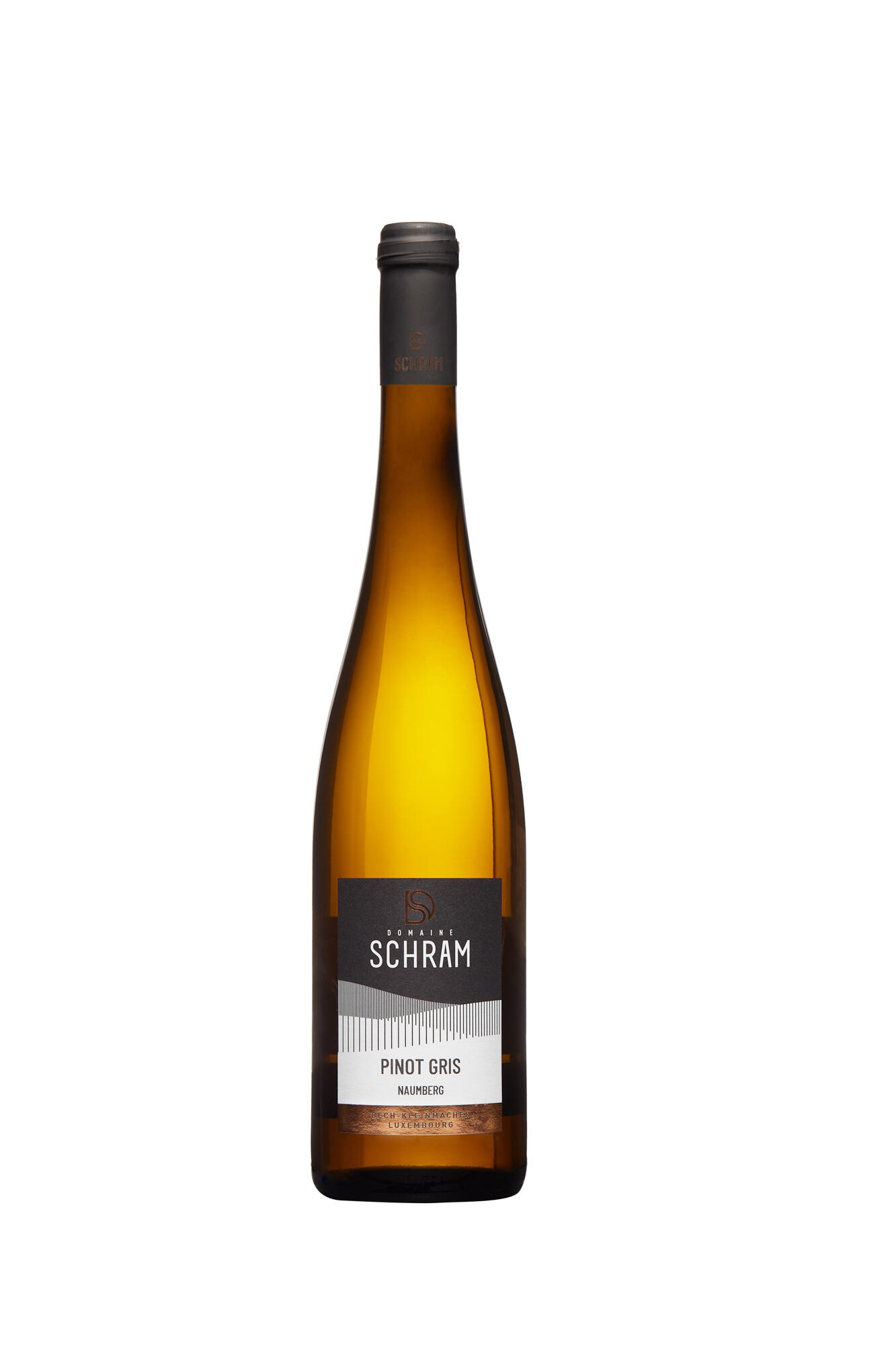 2025 PINOT GRIS Naumberg - Grand Premier Cru