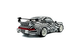 Toy Cars Toys Scale Models Solido