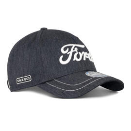Hats Ford