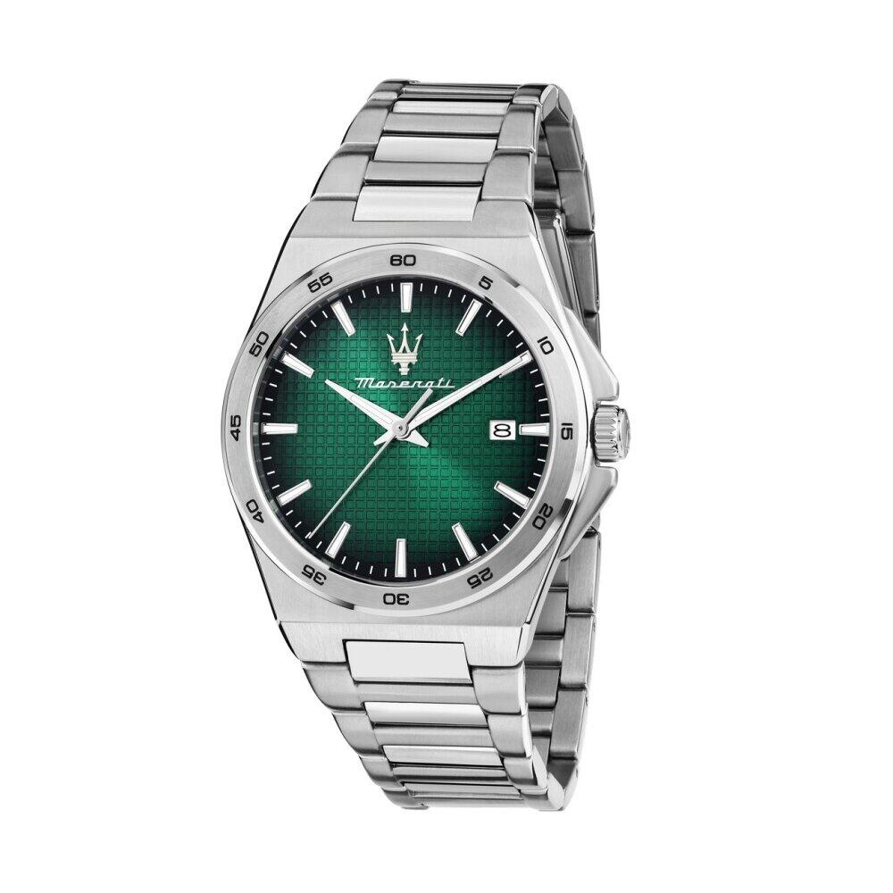 Maserati - R8853153003 - Armbanduhr - Herren - Quarz - VELOCITA SLIM