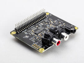 Circuit Boards & Components RASPBERRY PI FOUNDATION