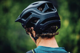 Bicycle Helmets