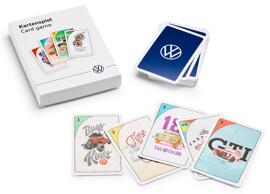 Card Games Volkswagen