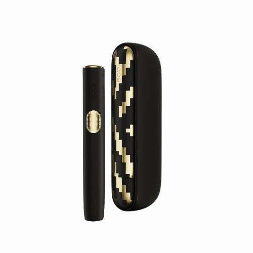 Iqos Iluma I Mid Ltd 2025