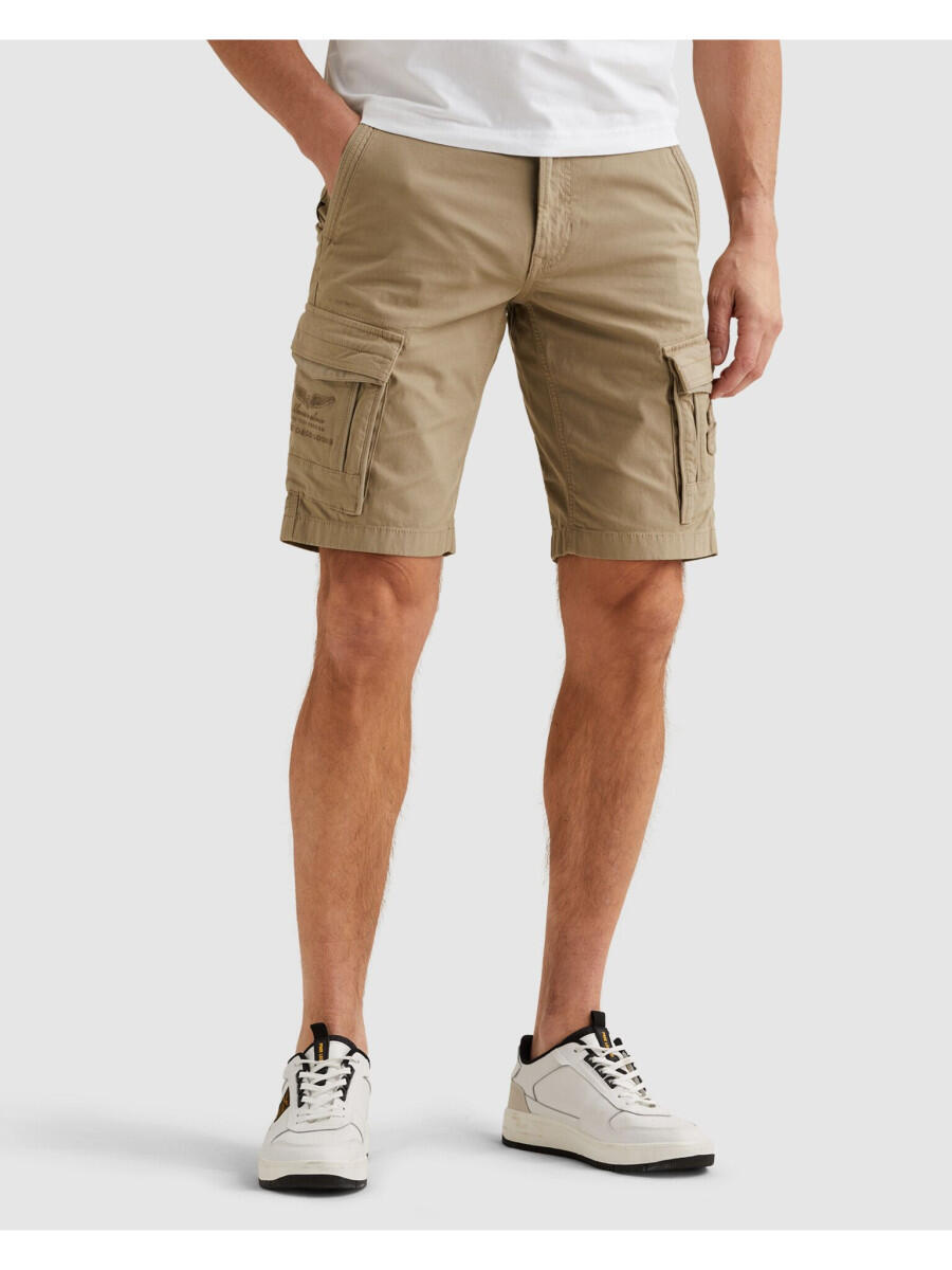 Coupe régulière : shorts cargo