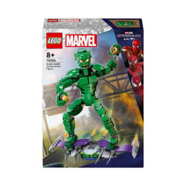 Jouets de construction LEGO® Marvel Super Heroes™
