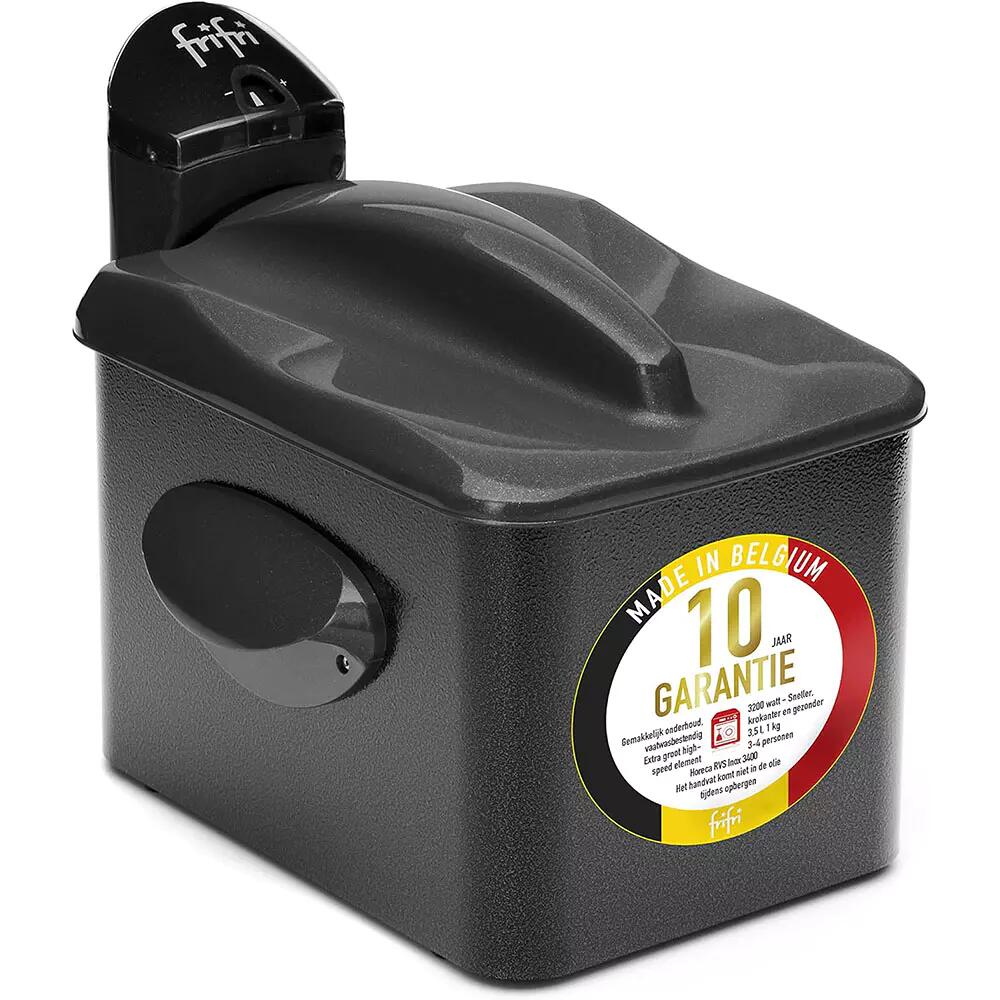 frifri 1905A LA Friteuse 3,5 L 3200 W