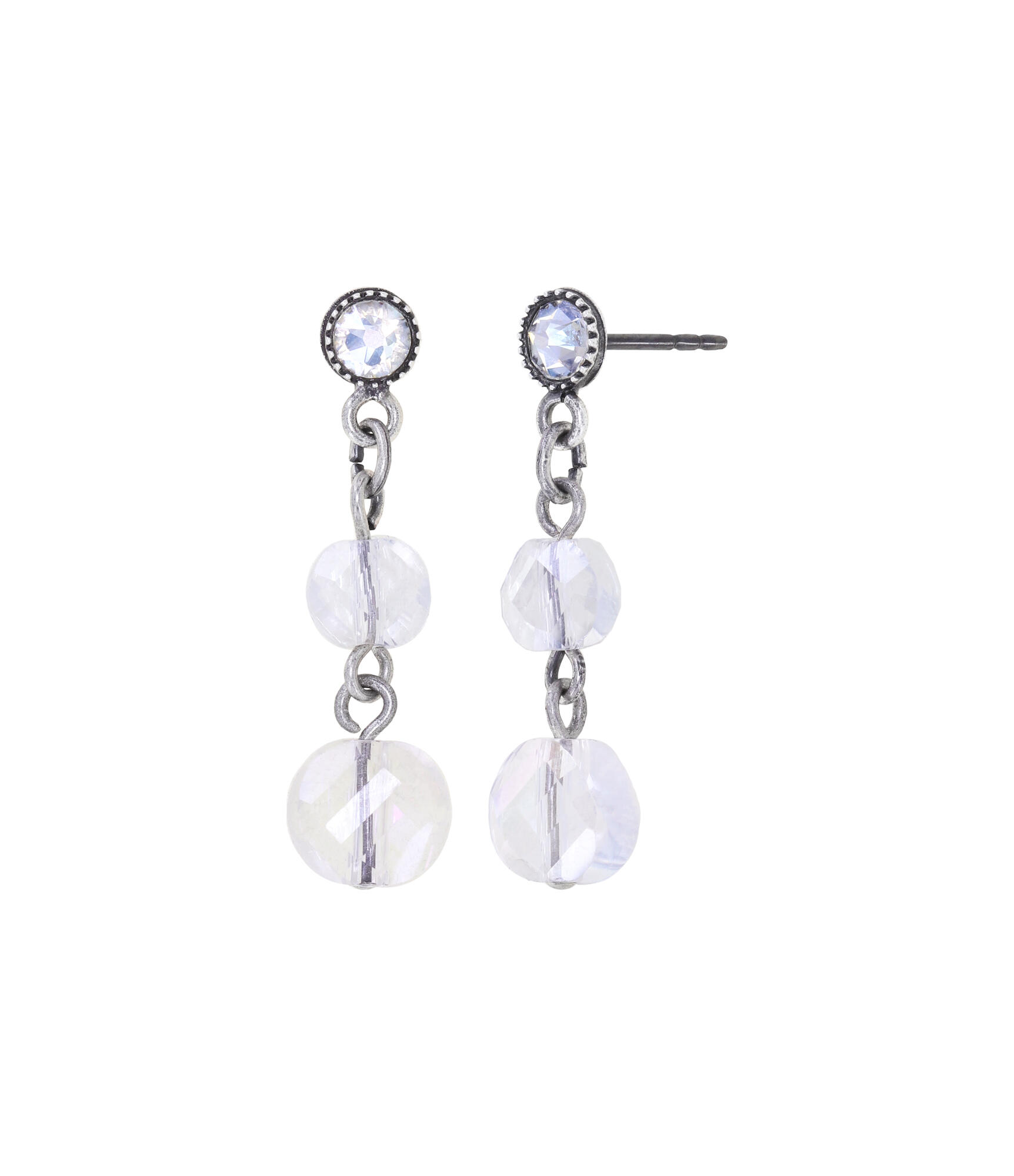 Stud earrings - Daily Desire