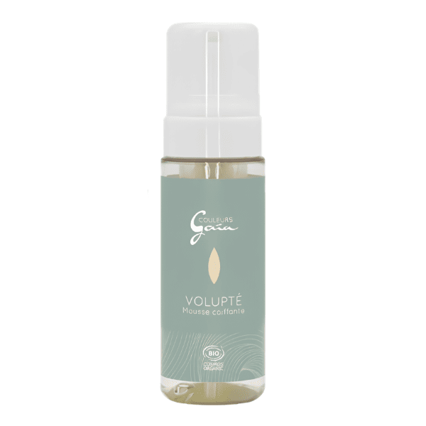 Gaïa Volupté Mousse Coiffante 150 ml