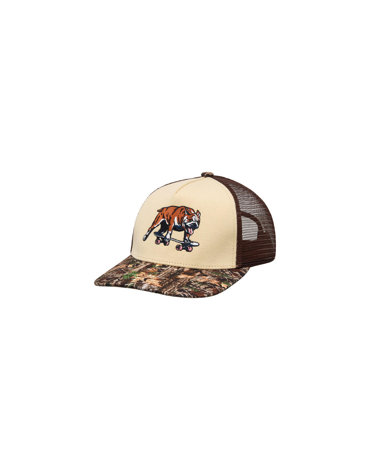 Cap Mütze Kappe Trucker