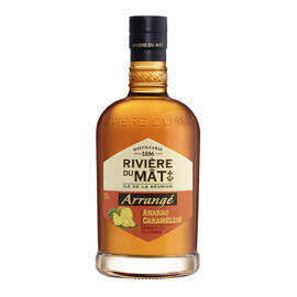 Rum Rivière du Mât