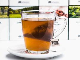 Rooibos-Tee Tee Gschwendner tea