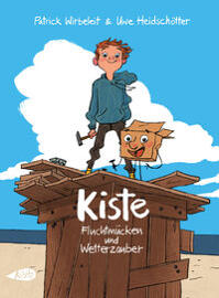 Bücher Comics Kibitz Verlag