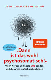 Psychologiebücher Bücher Mosaik Penguin Random House Verlagsgruppe GmbH