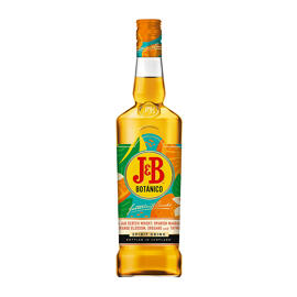Whiskey J&B