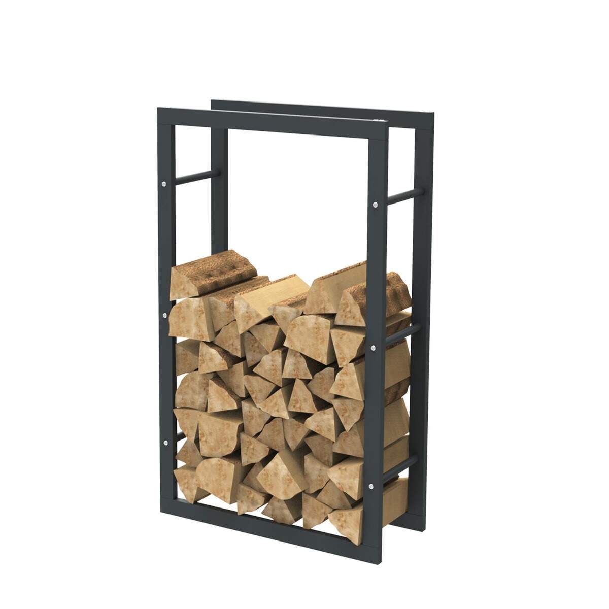 Bc-elec - HHWPF0018 Holzaufbewahrung | Letzshop