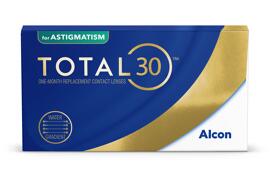 Kontaktlinsen Alcon