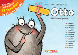 3-6 Jahre Talisa Kinderbuch-Verlag