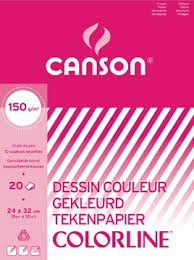 Office Supplies CANSON Bruxelles