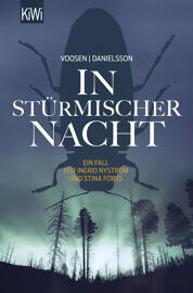 detective story Books Verlag Kiepenheuer & Witsch GmbH & Co KG