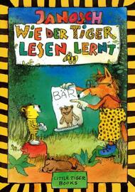Lernhilfen Bücher Little Tiger Verlag GmbH