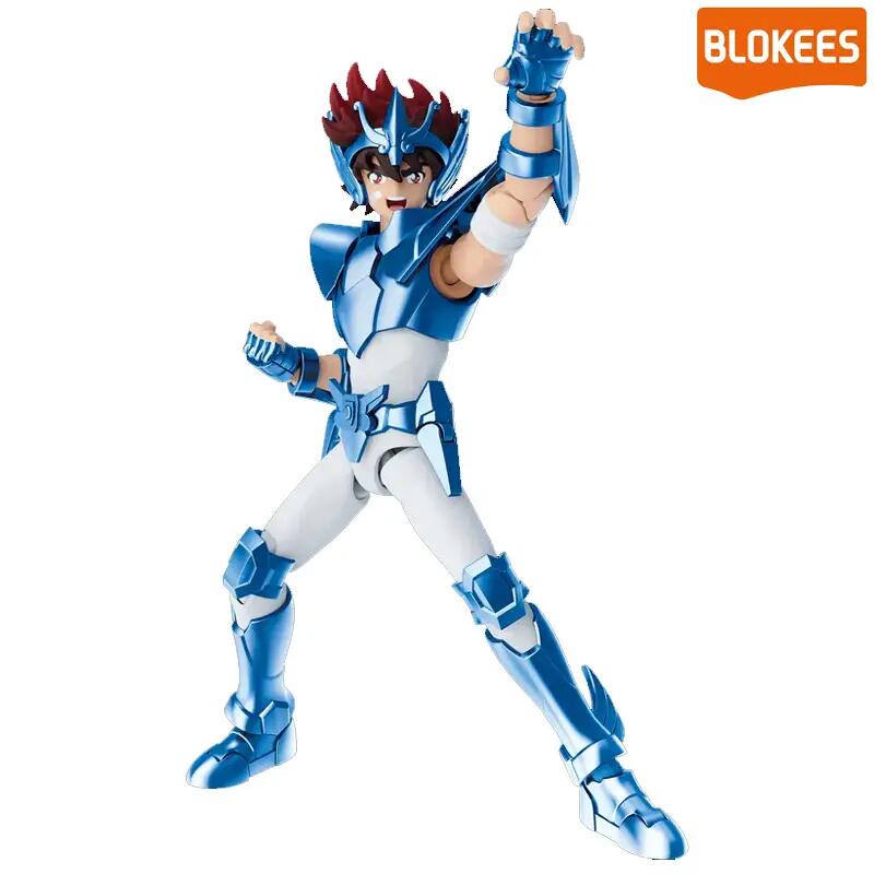 Saint Seiya : Pegasus Seiya (BLK75005)