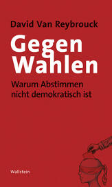 Sachliteratur Wallstein Verlag