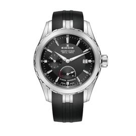 Wristwatches Edox