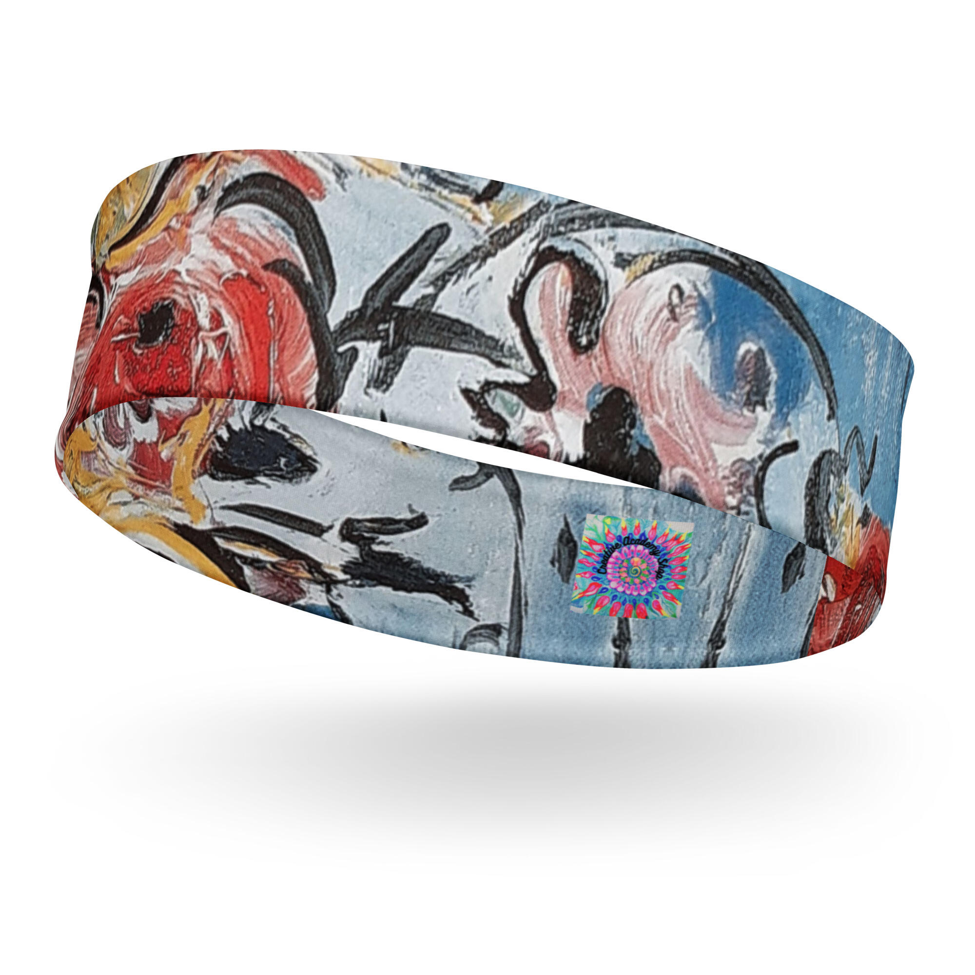 Bandeau Sacred Romance