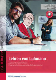 Bücher Business- & Wirtschaftsbücher manager Seminare Verlags GmbH