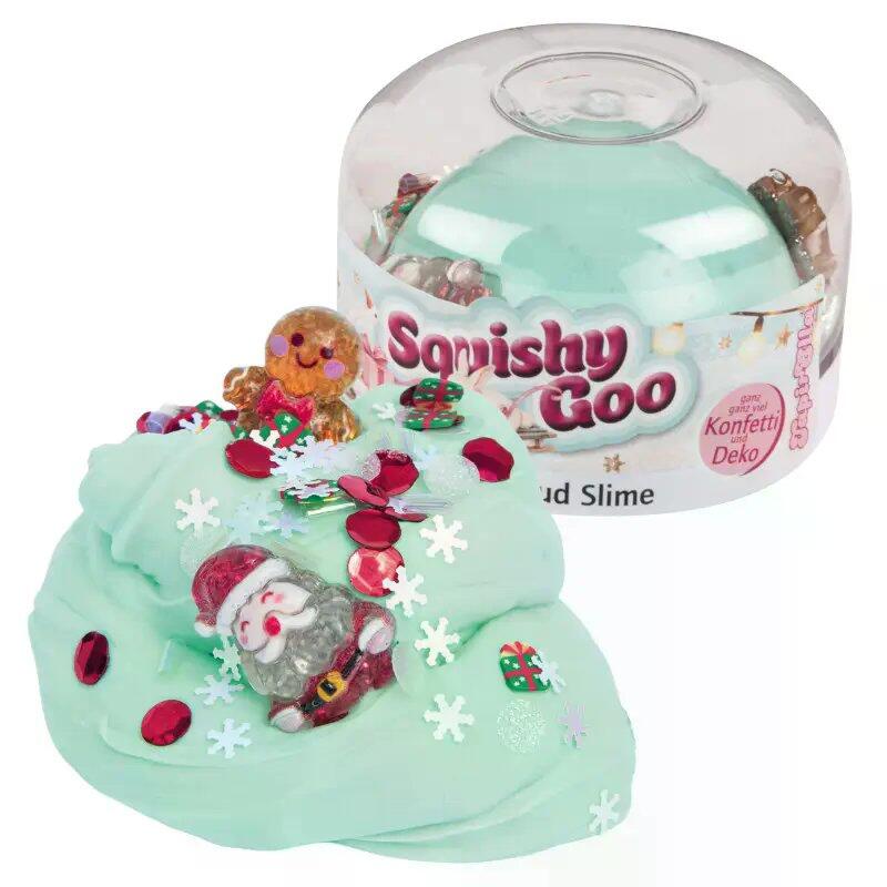 TapirElla Squishy Goo Cloud, Winterzauber 2