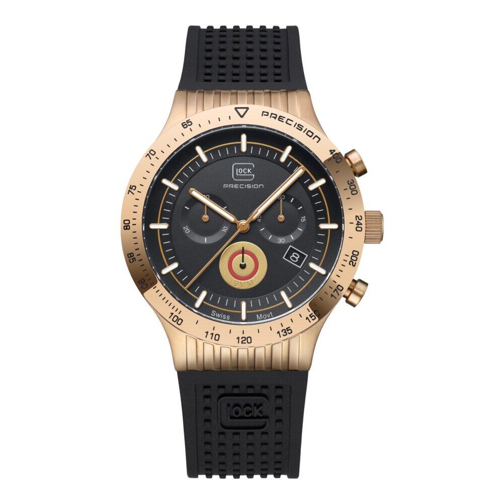 Glock - GW-34-1-24 - Wristwatch - Men's - Quartz