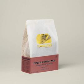 Coffee Terres de café