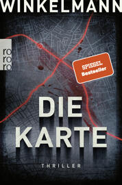 detective story Rowohlt Verlag
