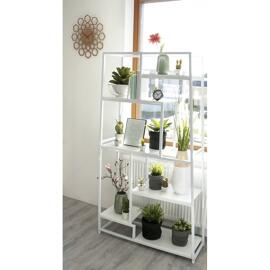 Bookcases & Standing Shelves Cabinets & Storage Leitmotiv