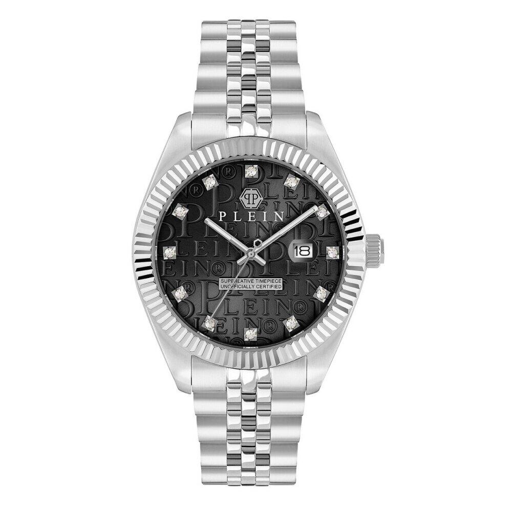 Philipp Plein - PWMFA0125 - Armbanduhr - Herren - Quarz - Date Superlative