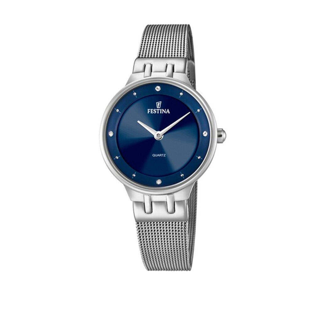 Festina - Armbanduhr - Damen - Quarz - Mademoiselle - F20597/3