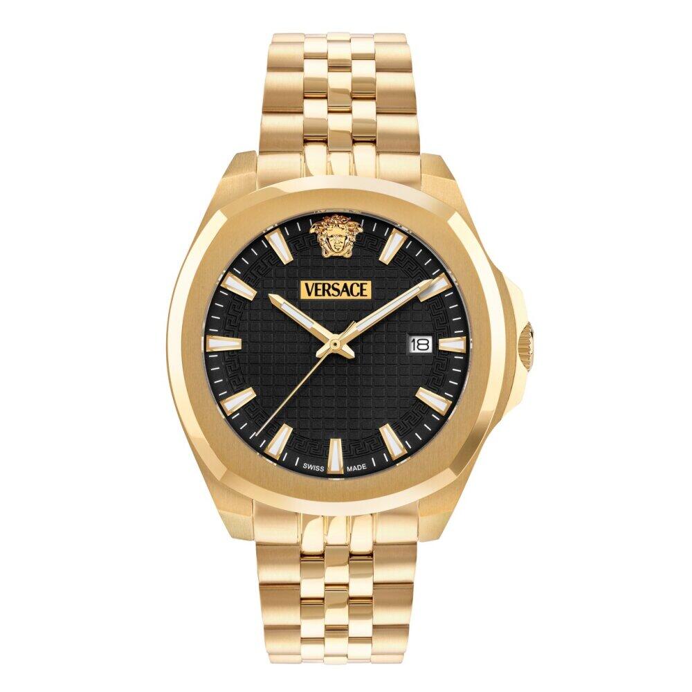 Versace - VEKKA0725 - Wristwatch - Men's - Quartz - Luxury
