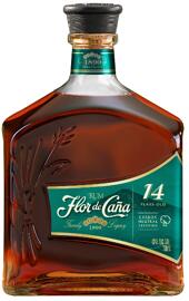 Rum Nicaragua