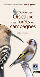 Books on animals and nature BELIN