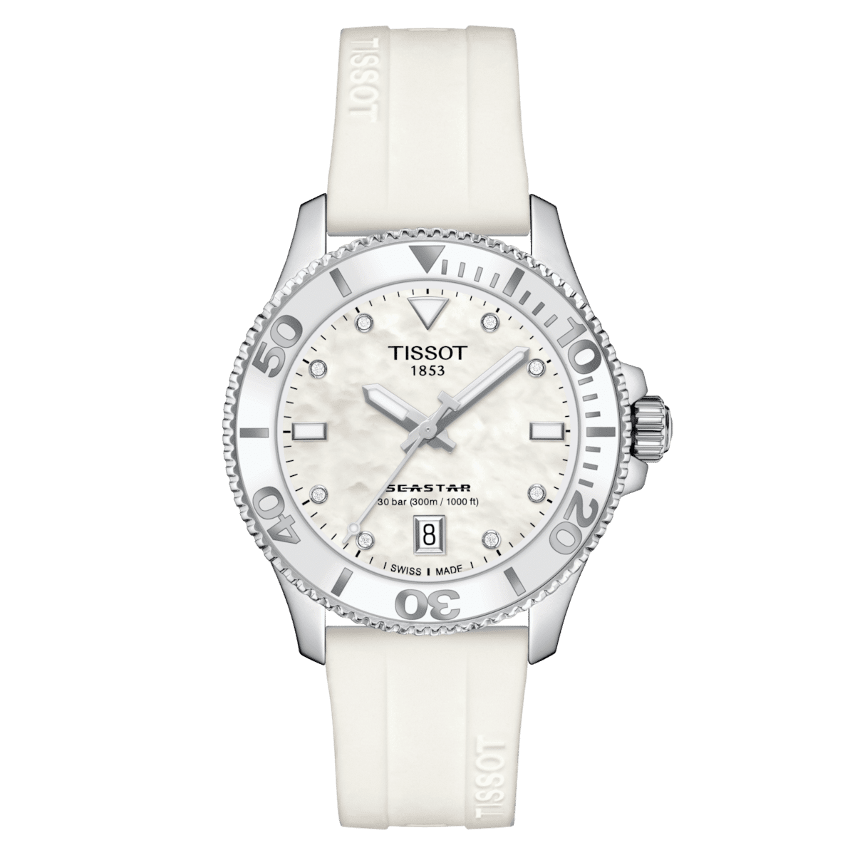 Tissot hotsell 36mm automatic