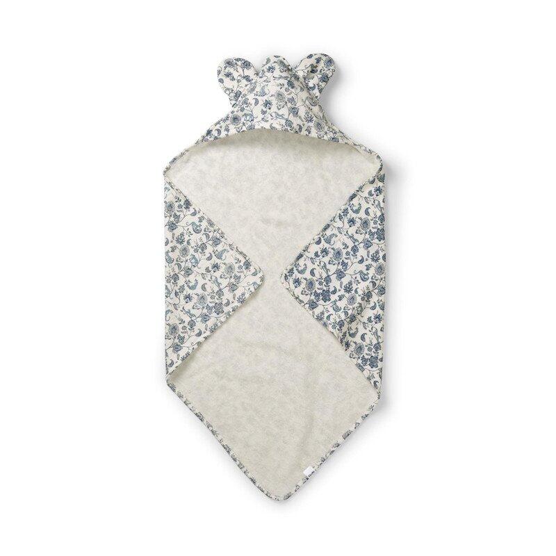 Cape de bain Garden Leo Toile