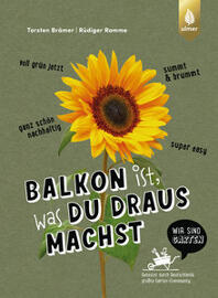 Tier- & Naturbücher Verlag Eugen Ulmer