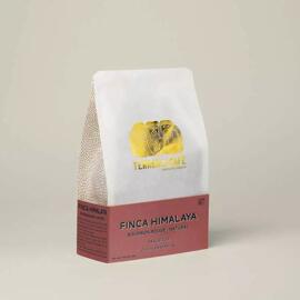 Coffee Terres de Café