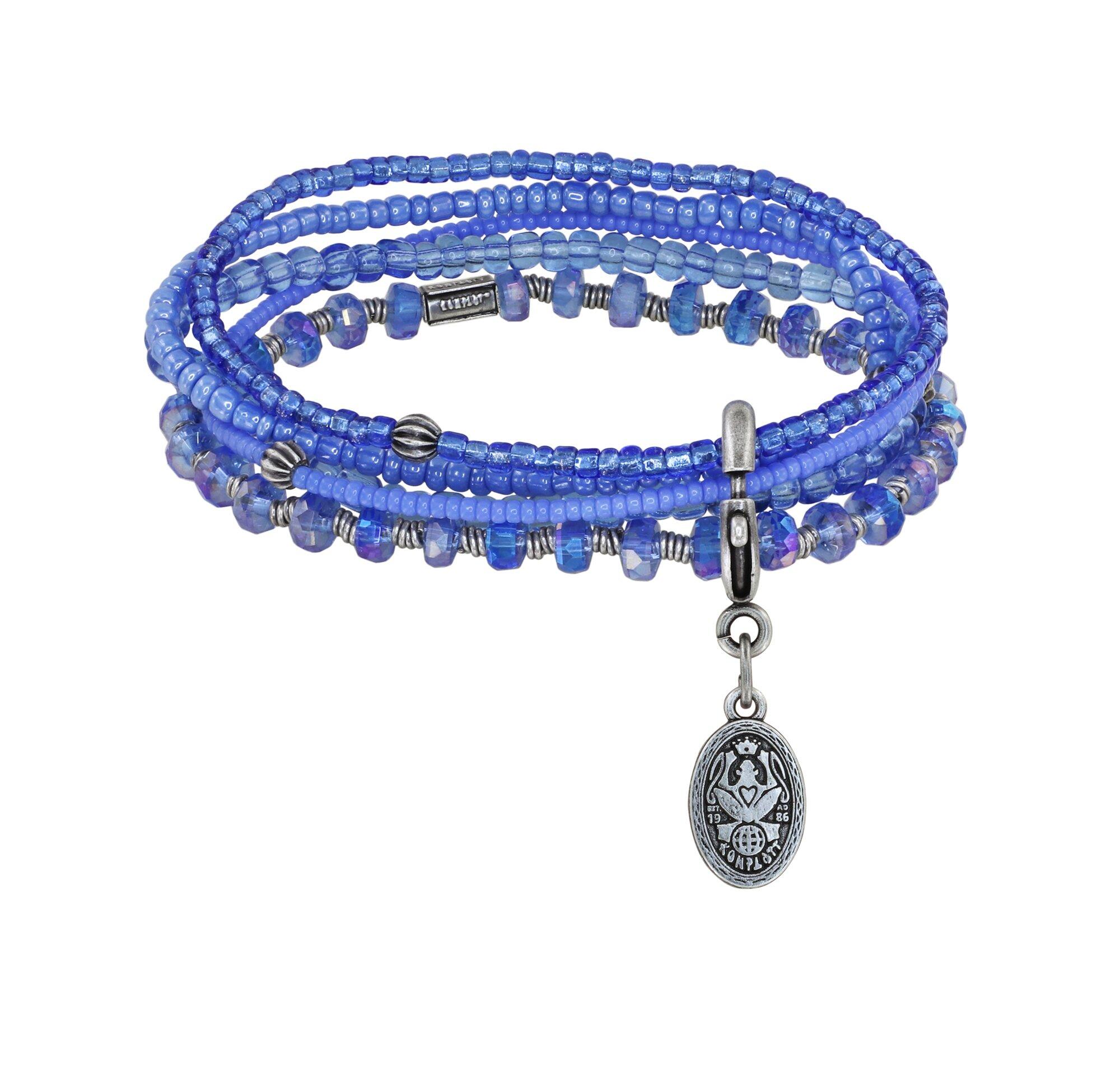 Bracelet - Petit Glamour d'Afrique