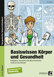 Books teaching aids Persen Verlag in der AAP Lehrerwelt GmbH