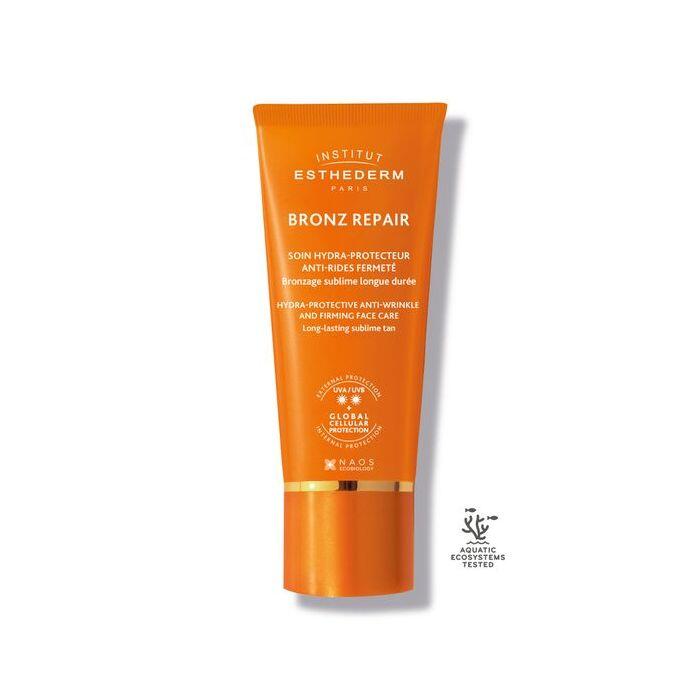 Esthederm Bronz Repair Soleil Modéré 50 ml