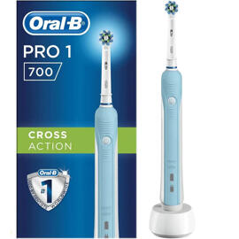 Toothbrushes Braun