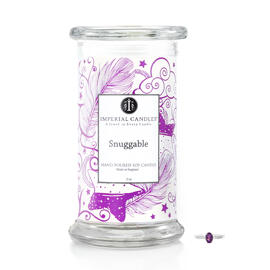 Bougies Imperial Candles