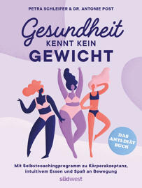 Health and fitness books Südwest Verlag Penguin Random House Verlagsgruppe GmbH